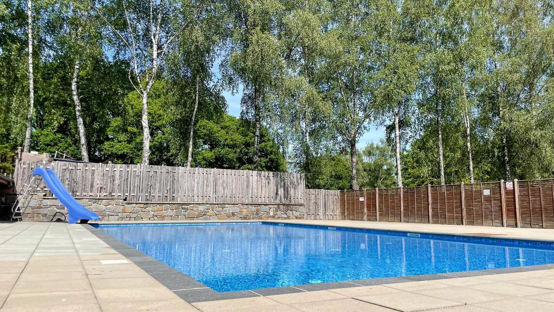 Camping Fuussekaul Heiderscheid