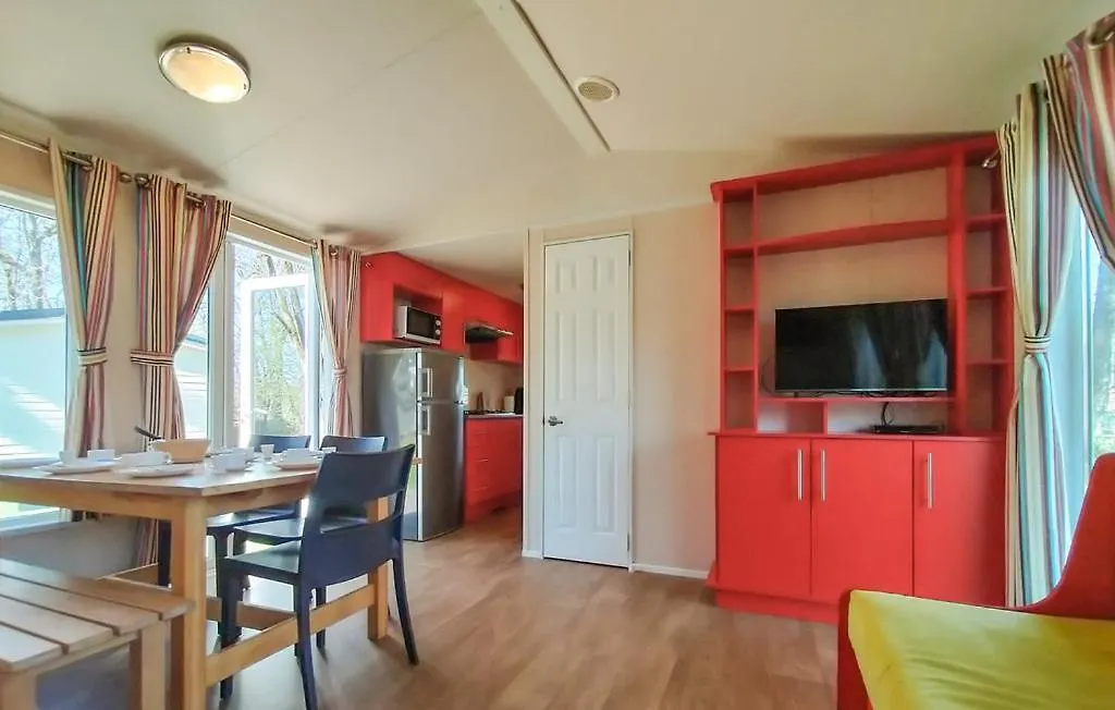 Camping Fuussekaul Heiderscheid