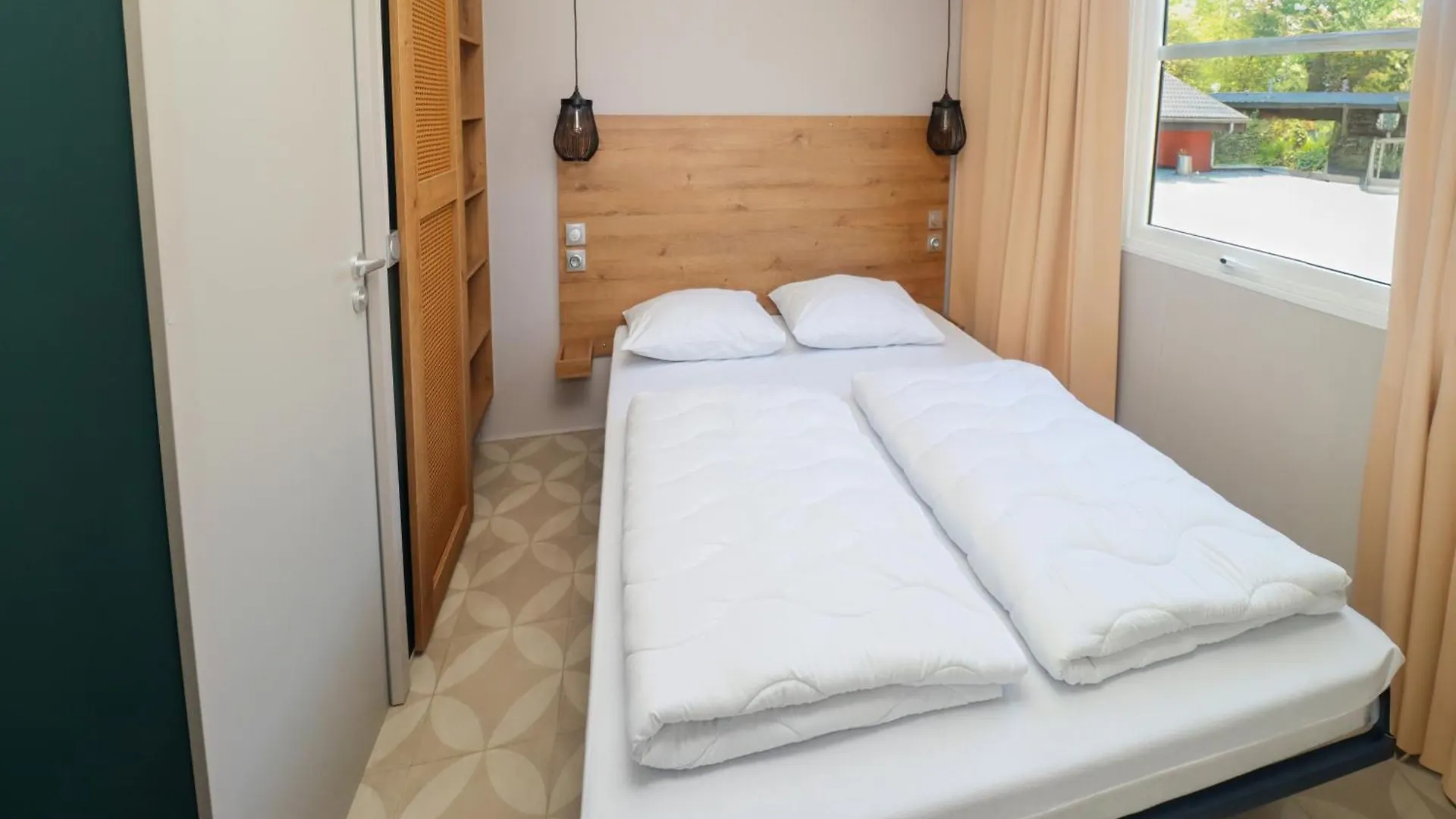 Camping Fuussekaul Heiderscheid 0*,  Luxembourg