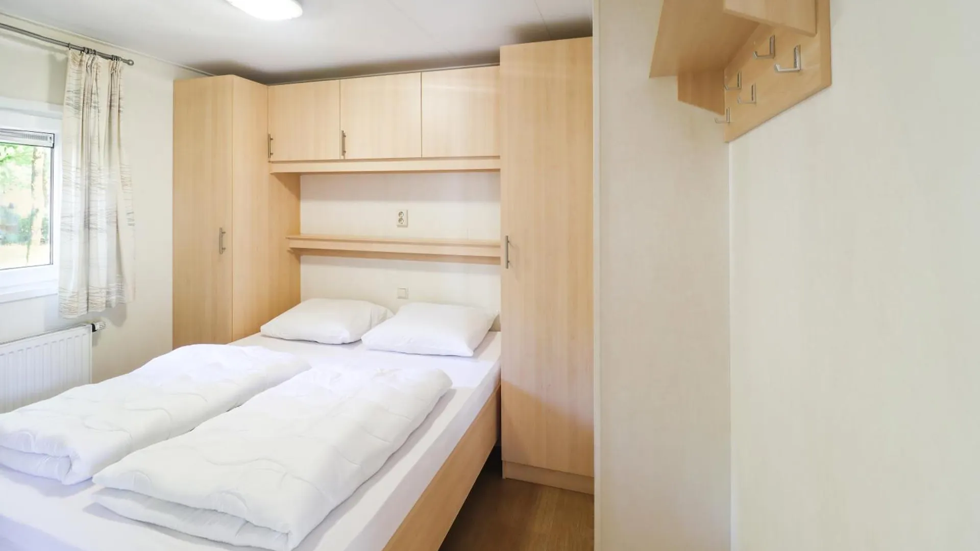 Campsite Camping Fuussekaul Heiderscheid