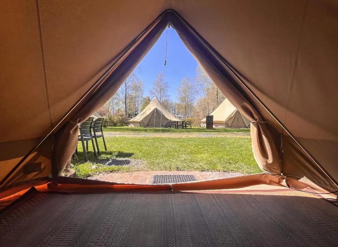 Camping Fuussekaul Heiderscheid 0*,