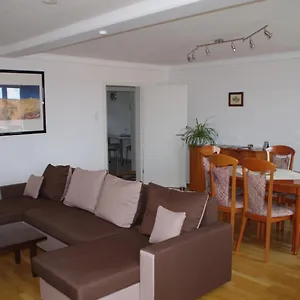 Ferienwohnung St. Georg Apartment Hemau