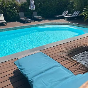 Le Synaya Hotel Sanary-sur-Mer