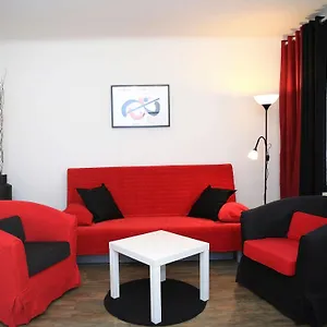 Flatprovider Cosy Scheu Apartment Wien