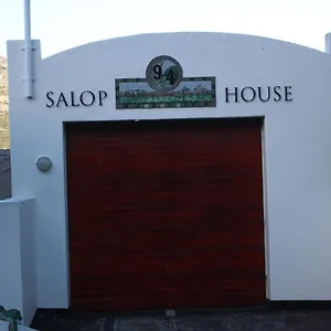 Salop House Ferienhaus Fish Hoek